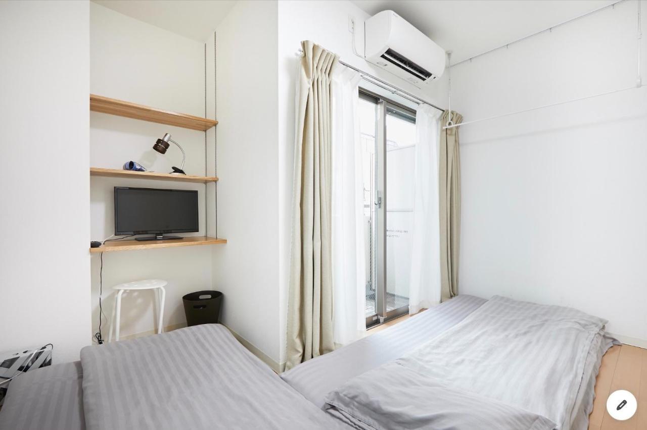 Marvelous Kinshicho - Vacation Stay 11878V طوكيو المظهر الخارجي الصورة