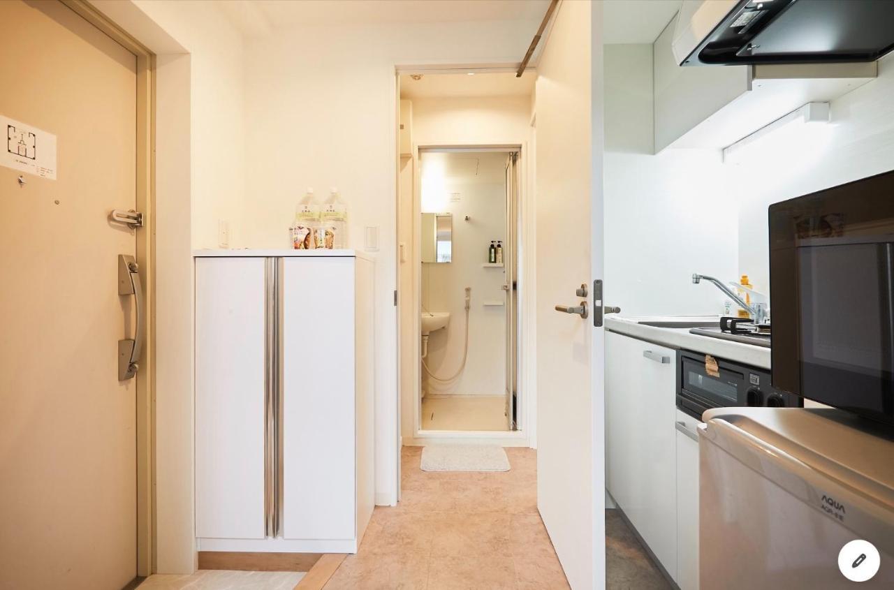 Marvelous Kinshicho - Vacation Stay 11878V طوكيو المظهر الخارجي الصورة