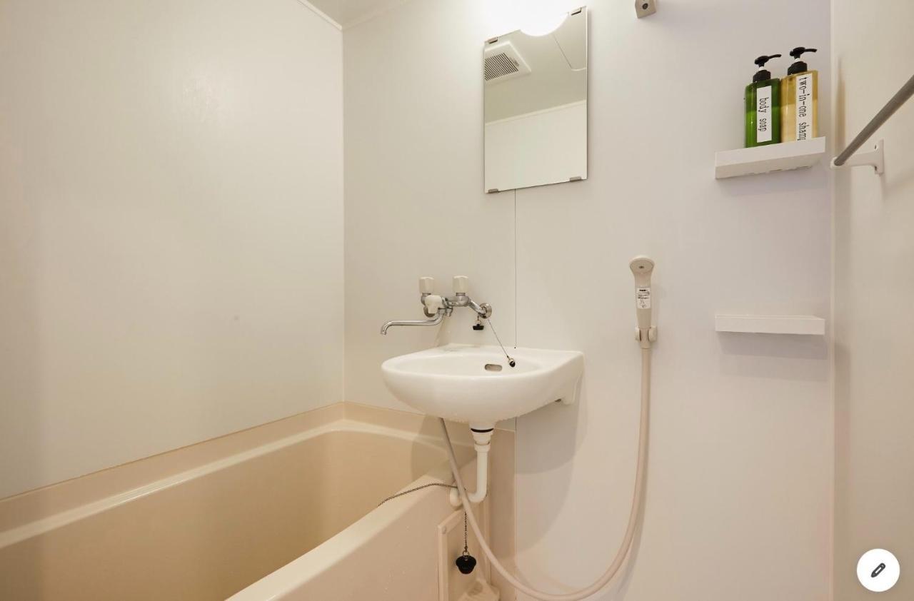 Marvelous Kinshicho - Vacation Stay 11878V طوكيو المظهر الخارجي الصورة