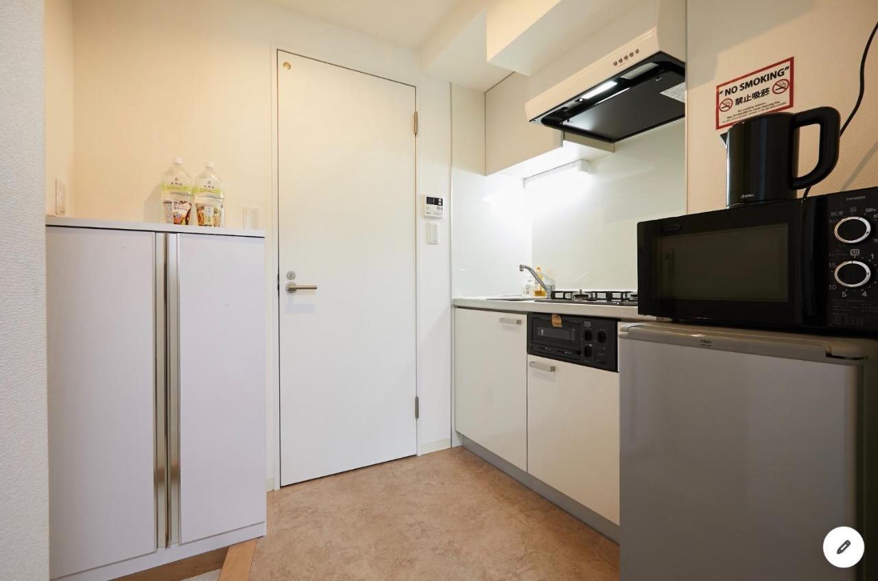 Marvelous Kinshicho - Vacation Stay 11878V طوكيو المظهر الخارجي الصورة