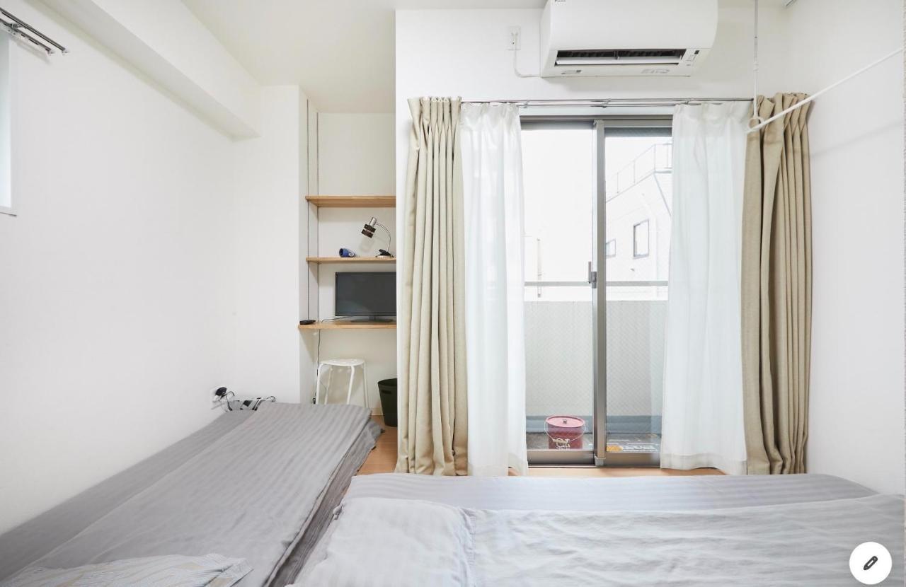 Marvelous Kinshicho - Vacation Stay 11878V طوكيو المظهر الخارجي الصورة