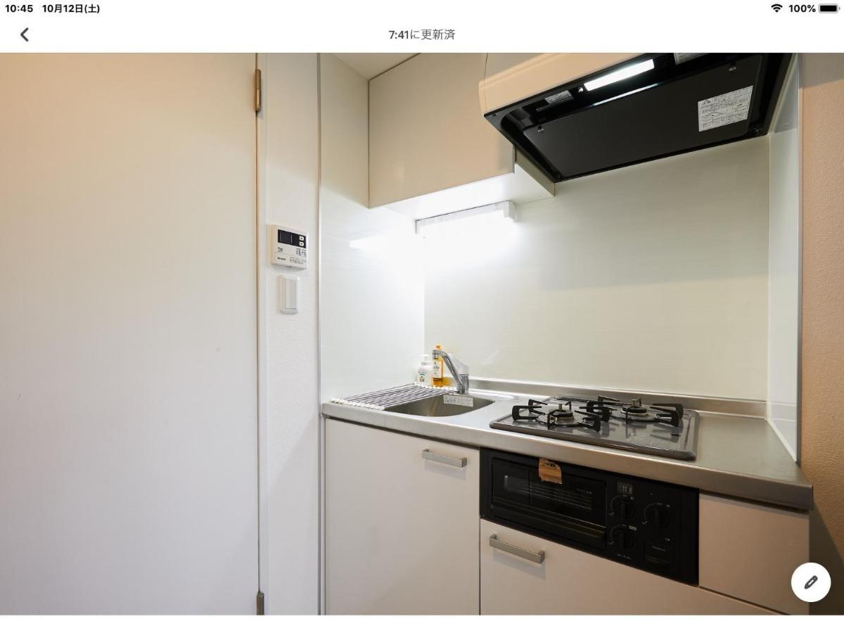 Marvelous Kinshicho - Vacation Stay 11878V طوكيو المظهر الخارجي الصورة